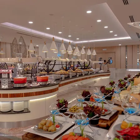 Aydinbey King's Palace & 度假村