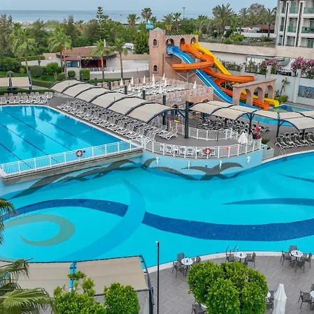 Resort Aydinbey King's Palace & Side