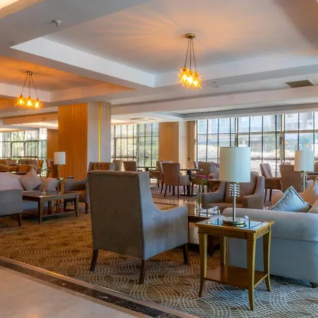 Aydinbey King's Palace & 5* Sidé