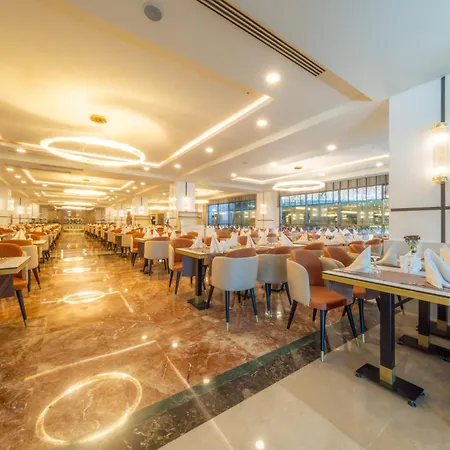 Aydinbey King's Palace & Side