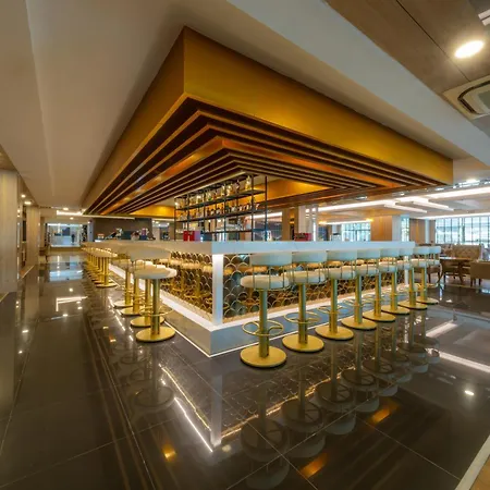 Aydinbey King's Palace & Resort