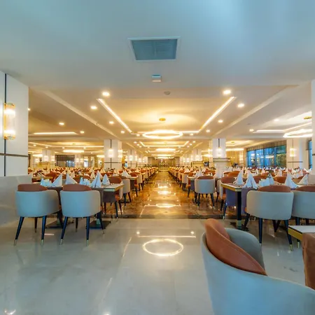 Resort Aydinbey King's Palace &