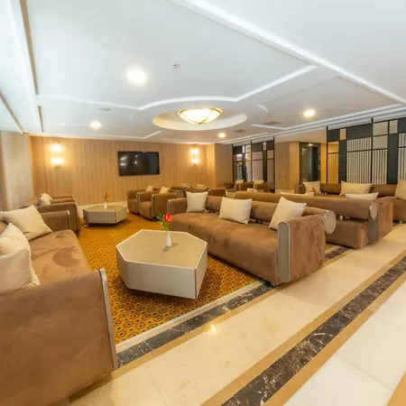 Aydinbey King's Palace & Station touristique 5*