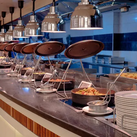 Resort Aydinbey King's Palace & Side