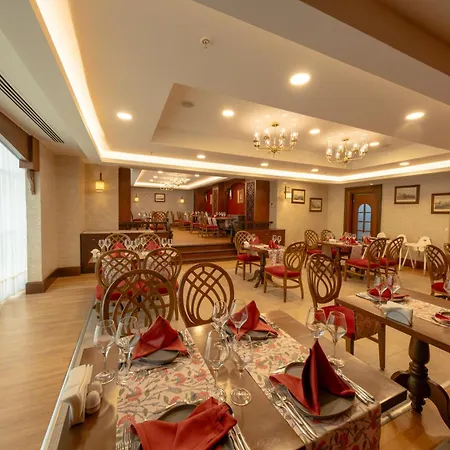 Aydinbey King's Palace & Resort