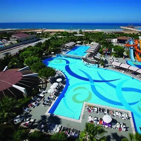 Resort Aydinbey King's Palace &