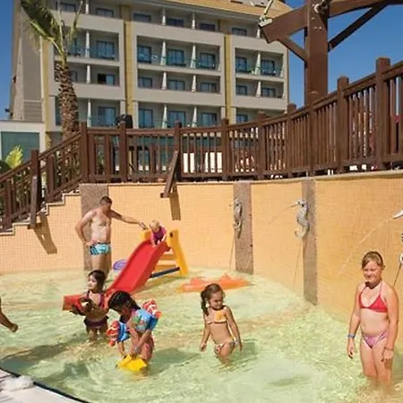 Resort Aydinbey King's Palace & Side