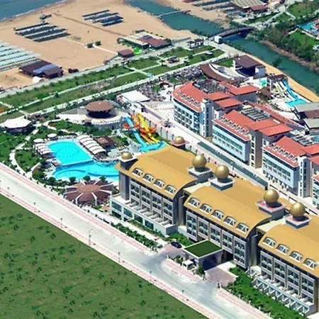 Resort Aydinbey King's Palace &