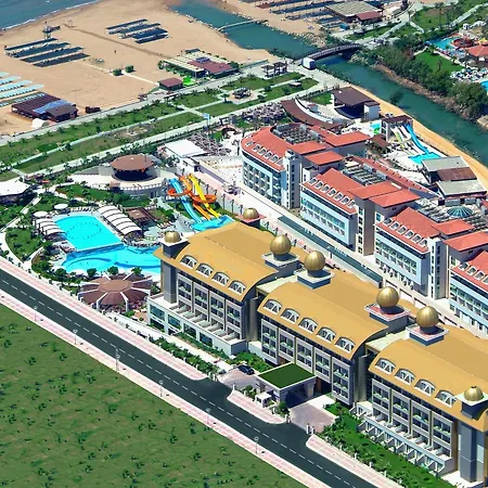 Aydinbey King's Palace &