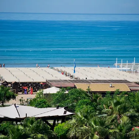 Aydinbey King's Palace & 锡德