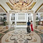 Aydinbey King's Palace & Station touristique 5*