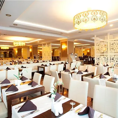 Aydinbey King's Palace & Feriested 5*