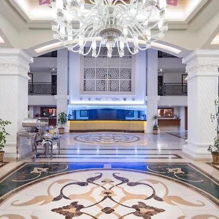 Complex Aydinbey King's Palace & 5*