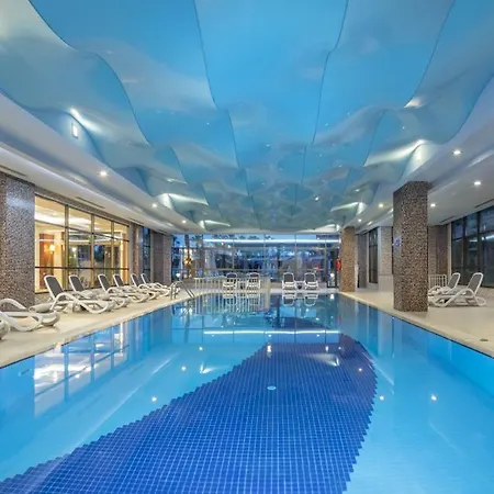 Aydinbey King's Palace & Feriested 5*