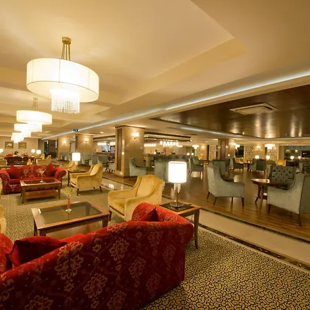 Aydinbey King's Palace & Üdülőközpont 5*