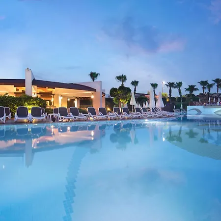 Aydinbey King's Palace & Üdülőközpont 5*