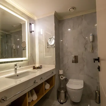 Aydinbey King's Palace & Üdülőközpont 5*