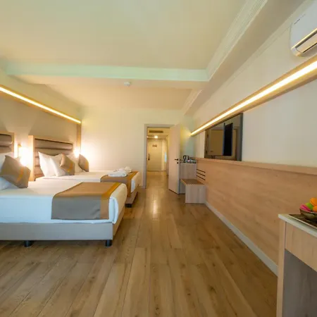 Complex Aydinbey King's Palace & 5*