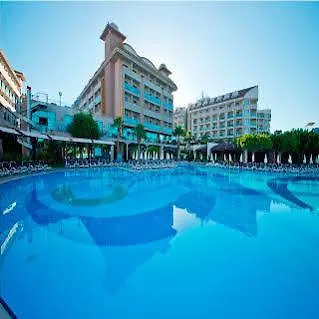 Üdülőközpont Aydinbey King's Palace & 5*