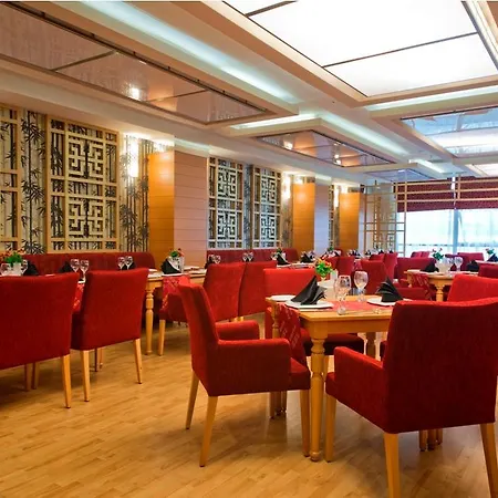艾丁贝国王皇宫酒店