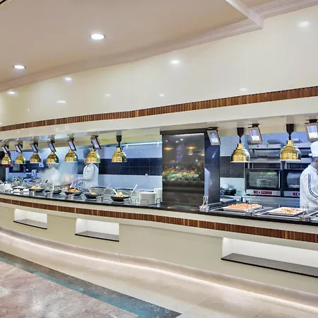 艾丁贝国王皇宫酒店